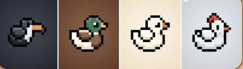 BIRD Daily Combo 1 May 2025